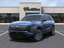 Thumbnail image of 2026 Cadillac VISTIQ at King O'Rourke Cadillac