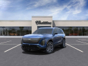 Thumbnail image of 2026 Cadillac VISTIQ at King O'Rourke Cadillac