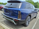Thumbnail image of 2026 Cadillac VISTIQ at King O'Rourke Cadillac