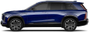 Thumbnail image of 2026 Cadillac VISTIQ at King O'Rourke Cadillac