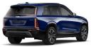 Thumbnail image of 2026 Cadillac VISTIQ at King O'Rourke Cadillac