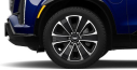 Thumbnail image of 2026 Cadillac VISTIQ at King O'Rourke Cadillac