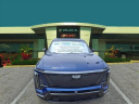 Thumbnail image of 2026 Cadillac VISTIQ at King O'Rourke Cadillac