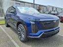 Thumbnail image of 2026 Cadillac VISTIQ at King O'Rourke Cadillac