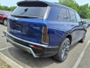 Thumbnail image of 2026 Cadillac VISTIQ at King O'Rourke Cadillac