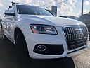 Thumbnail image of 2016 Audi Q5 at EurobahnBmwMiniMercedesBenz of Greensboro, NC