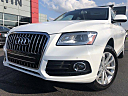 Thumbnail image of 2016 Audi Q5 at EurobahnBmwMiniMercedesBenz of Greensboro, NC