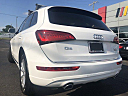 Thumbnail image of 2016 Audi Q5 at EurobahnBmwMiniMercedesBenz of Greensboro, NC