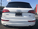 Thumbnail image of 2016 Audi Q5 at EurobahnBmwMiniMercedesBenz of Greensboro, NC