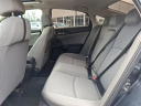 2017 Honda Civic EX at Honda of Bridgewater