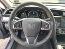 Thumbnail image of 2017 Honda Civic at Honda of Bridgewater