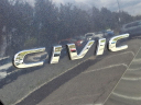 Thumbnail image of 2017 Honda Civic at Honda of Bridgewater