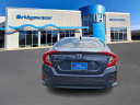 Thumbnail image of 2017 Honda Civic at Honda of Bridgewater