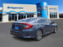 Thumbnail image of 2017 Honda Civic at Honda of Bridgewater