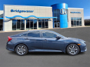 Thumbnail image of 2017 Honda Civic at Honda of Bridgewater