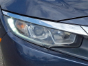 Thumbnail image of 2017 Honda Civic at Honda of Bridgewater