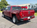 Thumbnail image of 2018 Chevrolet Silverado 1500 at Kudick Chevrolet