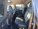 2020 Honda Ridgeline RTL at Honda of Bridgewater