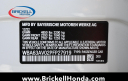Thumbnail image of 2023 BMW 4 Series at Brickell Honda