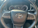2023 Toyota Highlander XLE at Toyota Of Lancaster
