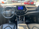 Thumbnail image of 2023 Toyota Highlander at Toyota Of Lancaster