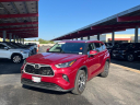 Thumbnail image of 2023 Toyota Highlander at Toyota Of Lancaster