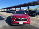 Thumbnail image of 2023 Toyota Highlander at Toyota Of Lancaster