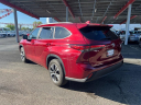 Thumbnail image of 2023 Toyota Highlander at Toyota Of Lancaster