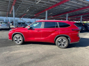 Thumbnail image of 2023 Toyota Highlander at Toyota Of Lancaster