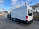 Thumbnail image of 2019 Ford Transit at AUTOLANDIA of HOLLYWOOD, FL
