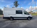 Thumbnail image of 2019 Ford Transit at AUTOLANDIA of HOLLYWOOD, FL