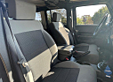 Thumbnail image of 2008 Jeep Wrangler Unlimited at Southeast Jeeps LLC