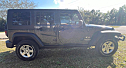 Thumbnail image of 2008 Jeep Wrangler Unlimited at Southeast Jeeps LLC