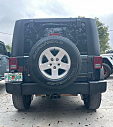 Thumbnail image of 2008 Jeep Wrangler Unlimited at Southeast Jeeps LLC