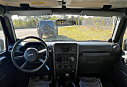Thumbnail image of 2008 Jeep Wrangler Unlimited at Southeast Jeeps LLC