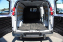 Thumbnail image of 2021 GMC Savana at Good Chevrolet - NEW
