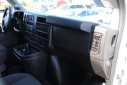 Thumbnail image of 2021 GMC Savana at Good Chevrolet - NEW