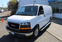 Thumbnail image of 2021 GMC Savana at Good Chevrolet - NEW