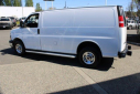 Thumbnail image of 2021 GMC Savana at Good Chevrolet - NEW