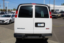 Thumbnail image of 2021 GMC Savana at Good Chevrolet - NEW