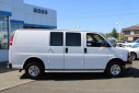 Thumbnail image of 2021 GMC Savana at Good Chevrolet - NEW