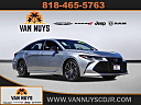 2019 Toyota Avalon Touring at Russell Westbrook CDJR of Van Nuys