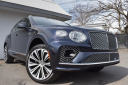 Thumbnail image of 2021 Bentley Bentayga at Milan Motors