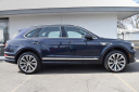 Thumbnail image of 2021 Bentley Bentayga at Milan Motors