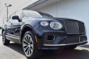 Thumbnail image of 2021 Bentley Bentayga at Milan Motors