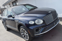 Thumbnail image of 2021 Bentley Bentayga at Milan Motors