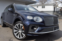 Thumbnail image of 2021 Bentley Bentayga at Milan Motors