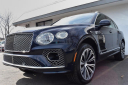 Thumbnail image of 2021 Bentley Bentayga at Milan Motors