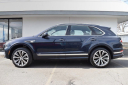 Thumbnail image of 2021 Bentley Bentayga at Milan Motors