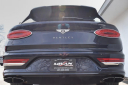 Thumbnail image of 2021 Bentley Bentayga at Milan Motors